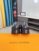 LV Black Calfskin Leather Man Shoes 052535 (8)_th.jpg
